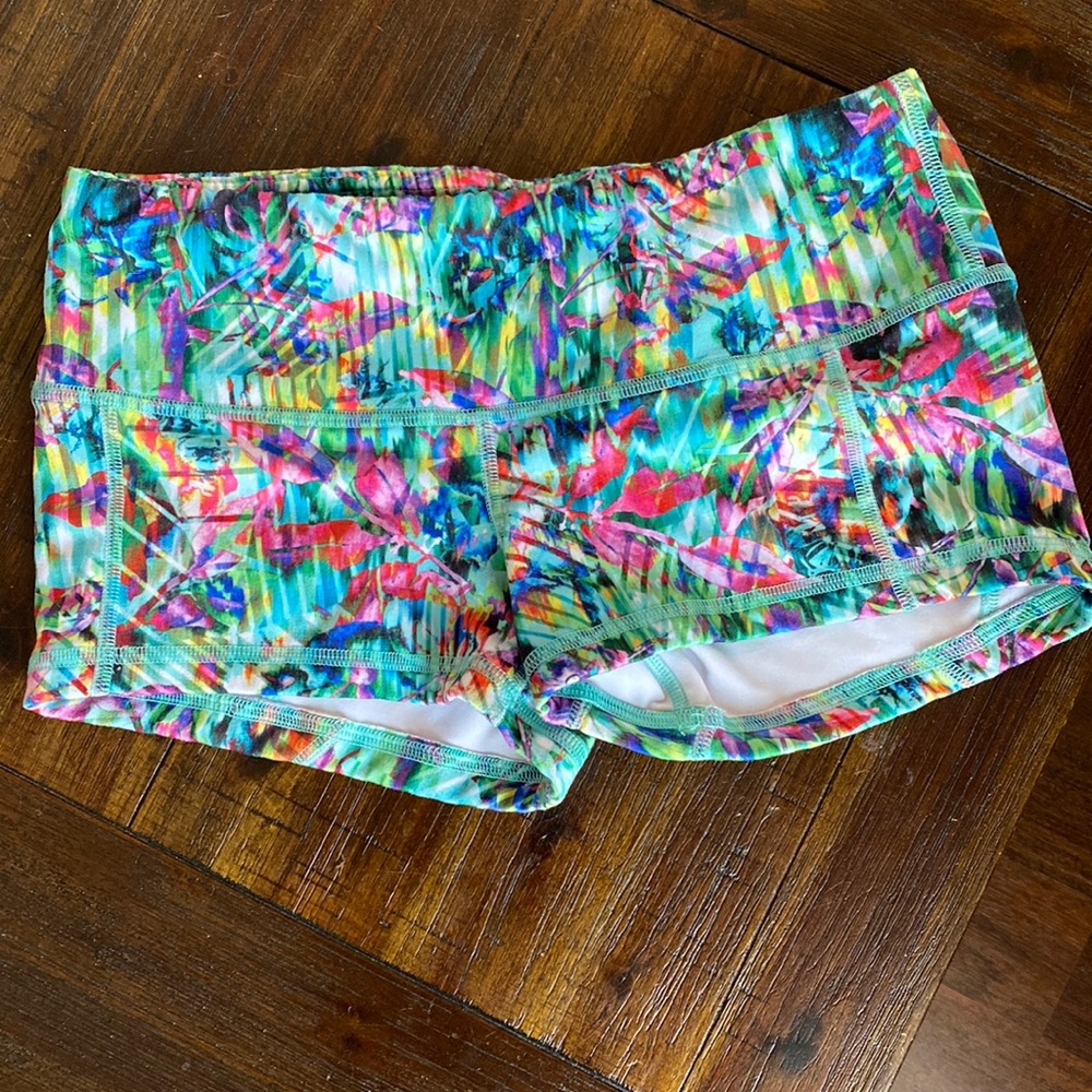 FLEO low rise contour